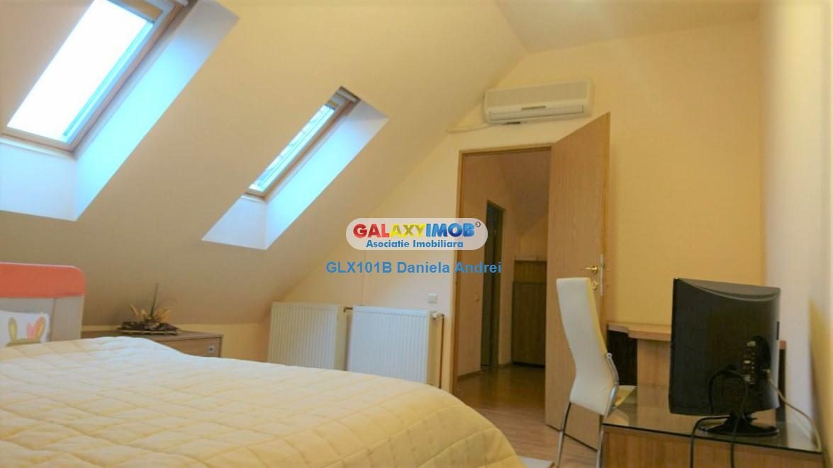 BRASOV DE VANZARE APARTAMENT 3 CAMERE 125000 EURO - foto 24