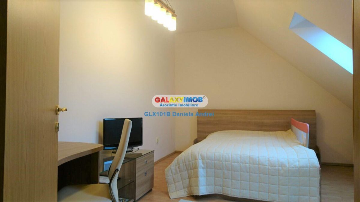 BRASOV DE VANZARE APARTAMENT 3 CAMERE 125000 EURO - foto 25