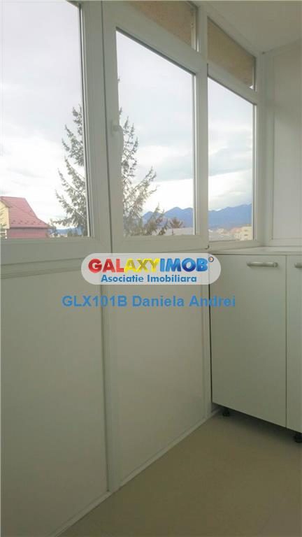 BRASOV DE VANZARE APARTAMENT 3 CAMERE 125000 EURO - foto 9