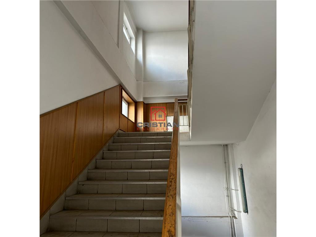 Vanzare spatiu industrial/cladire birouri Rahova - Margeanului, Bucuresti - foto 12