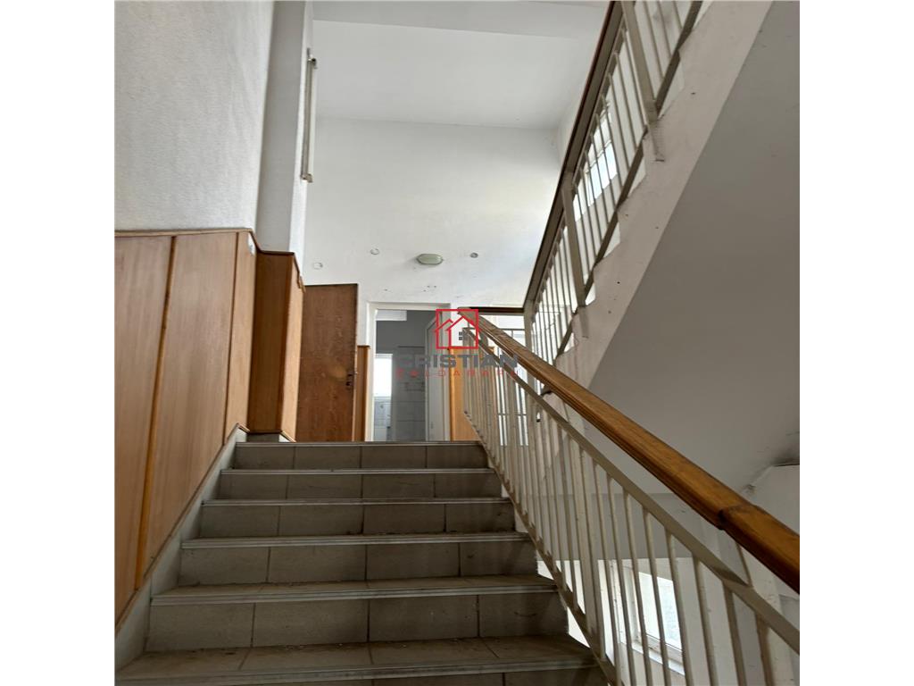 Vanzare spatiu industrial/cladire birouri Rahova - Margeanului, Bucuresti - foto 13