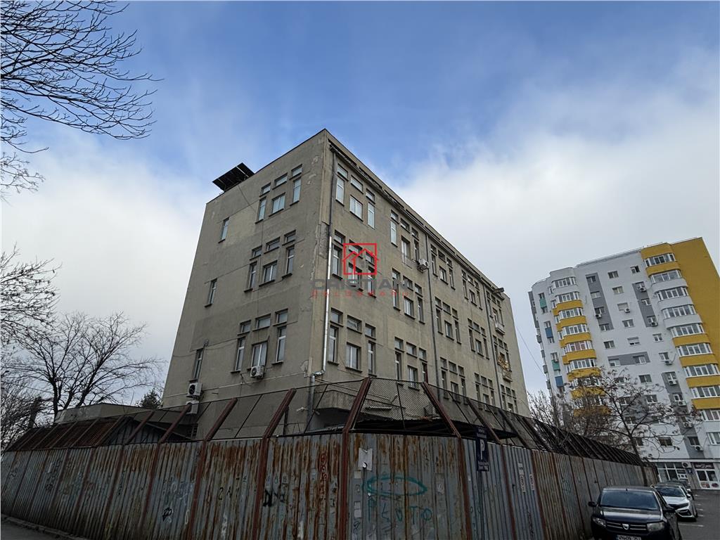 Vanzare spatiu industrial/cladire birouri Rahova - Margeanului, Bucuresti - foto 3