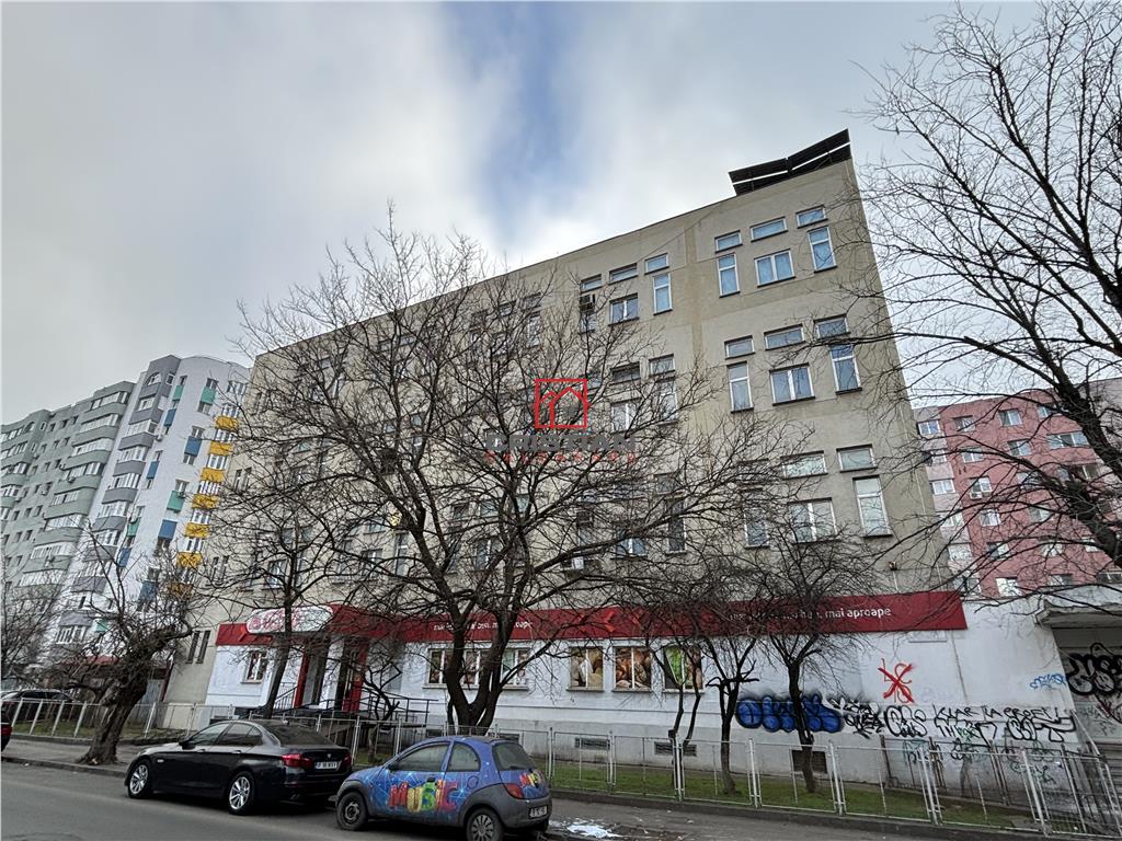 Vanzare spatiu industrial/cladire birouri Rahova - Margeanului, Bucuresti - foto 8