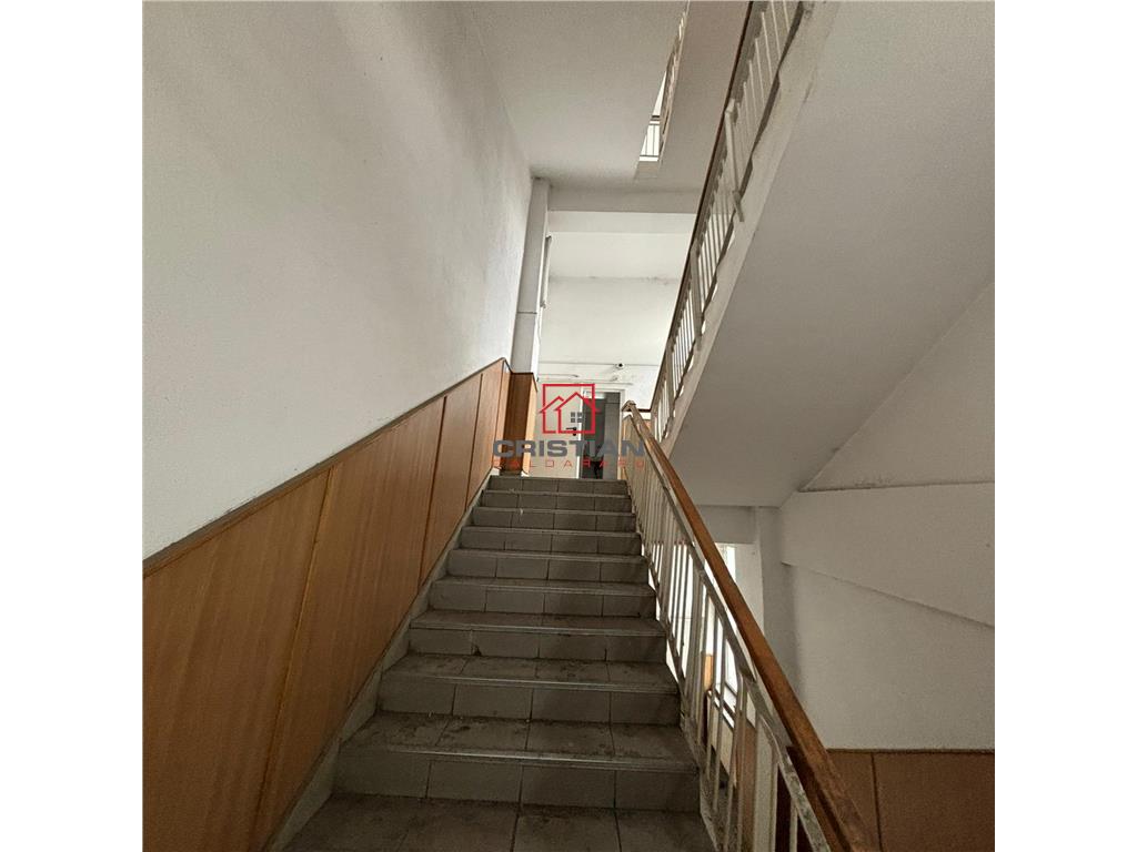 Vanzare spatiu industrial/cladire birouri Rahova - Margeanului, Bucuresti - foto 10