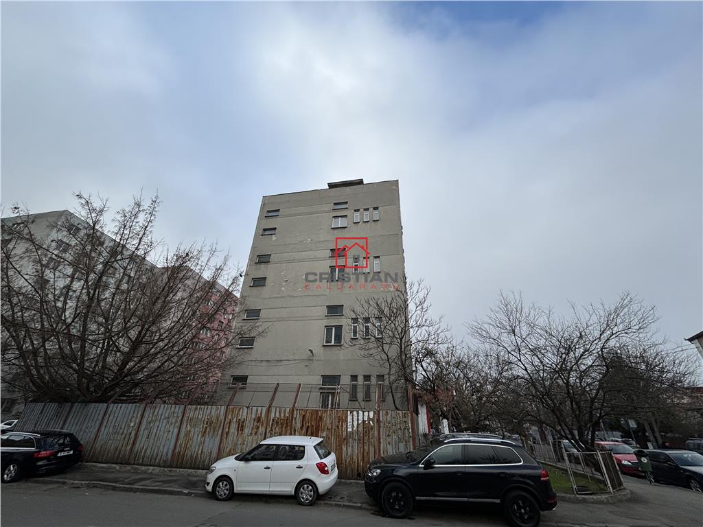 Vanzare spatiu comercial/cladire birouri Rahova - Margeanului, Bucuresti - foto 2