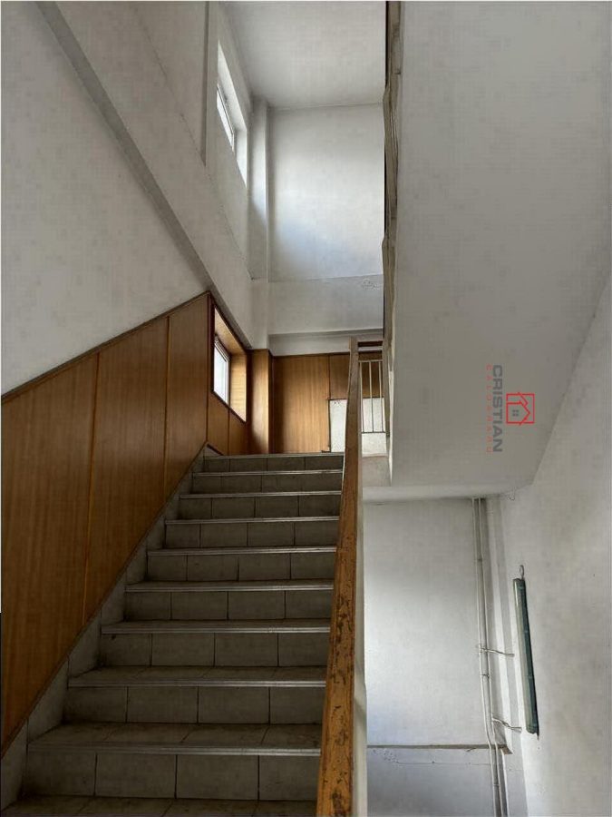 Vanzare spatiu comercial/cladire birouri Rahova - Margeanului, Bucuresti - foto 11