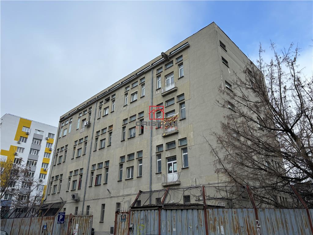 Vanzare spatiu comercial/cladire birouri Rahova - Margeanului, Bucuresti - foto 12
