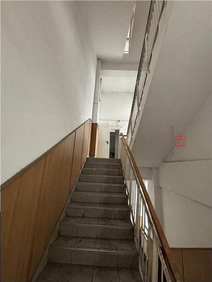 Vanzare spatiu comercial/cladire birouri Rahova - Margeanului, Bucuresti - foto 14