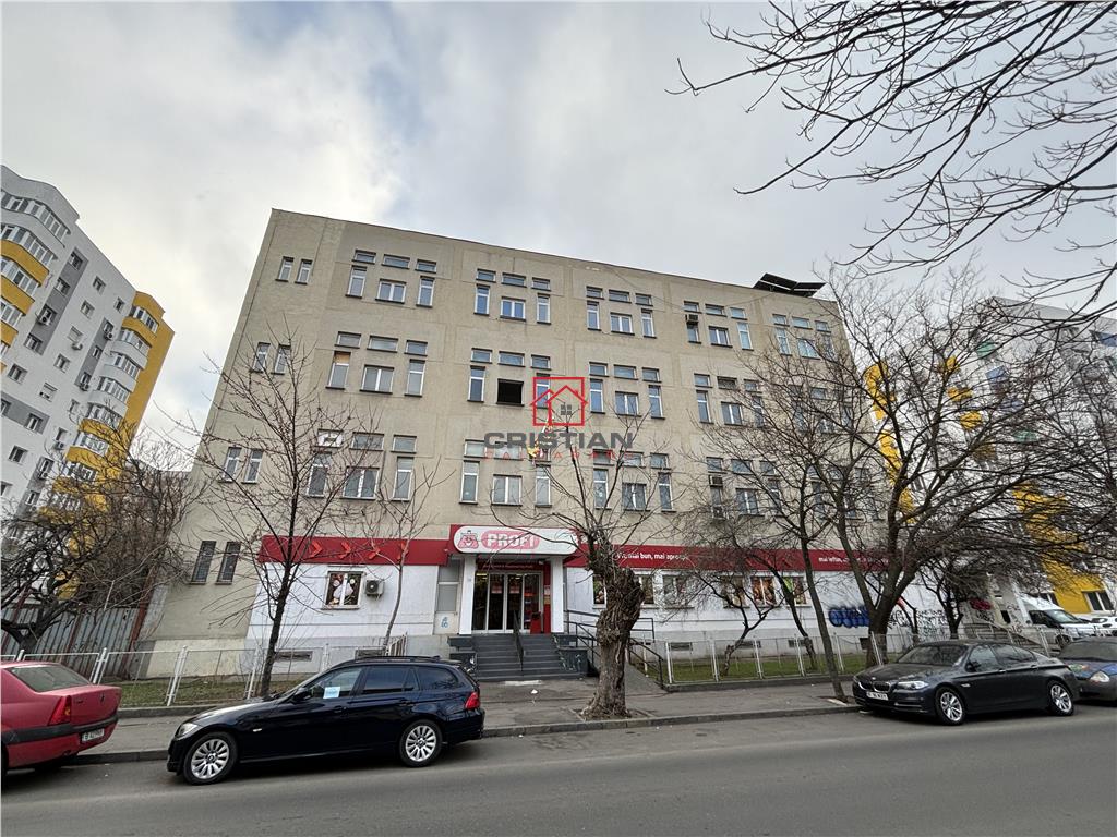 Vanzare spatiu comercial/cladire birouri Rahova - Margeanului, Bucuresti - foto 16
