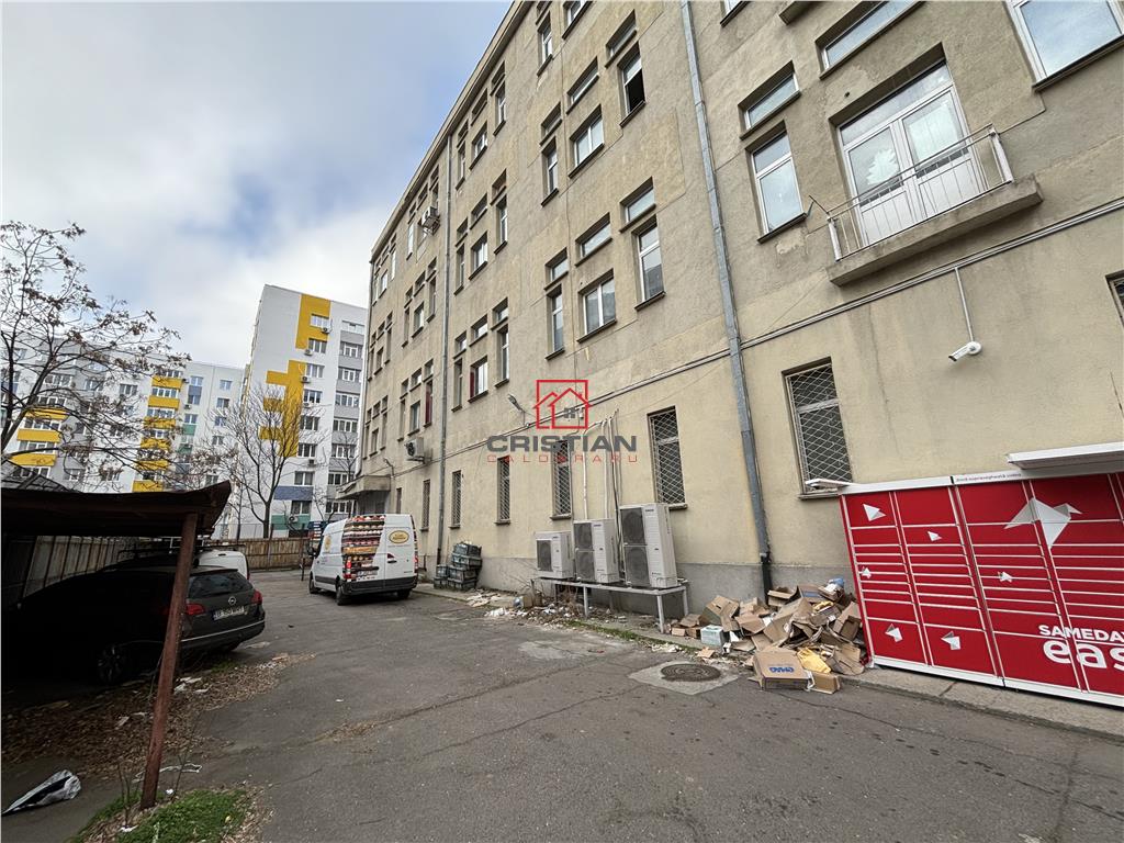 Vanzare spatiu comercial/cladire birouri Rahova - Margeanului, Bucuresti - foto 4