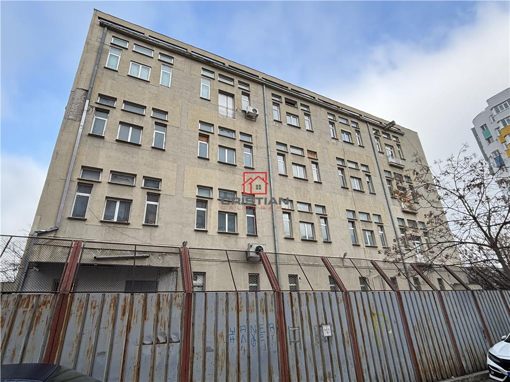Vanzare spatiu comercial/cladire birouri Rahova - Margeanului, Bucuresti - foto 5