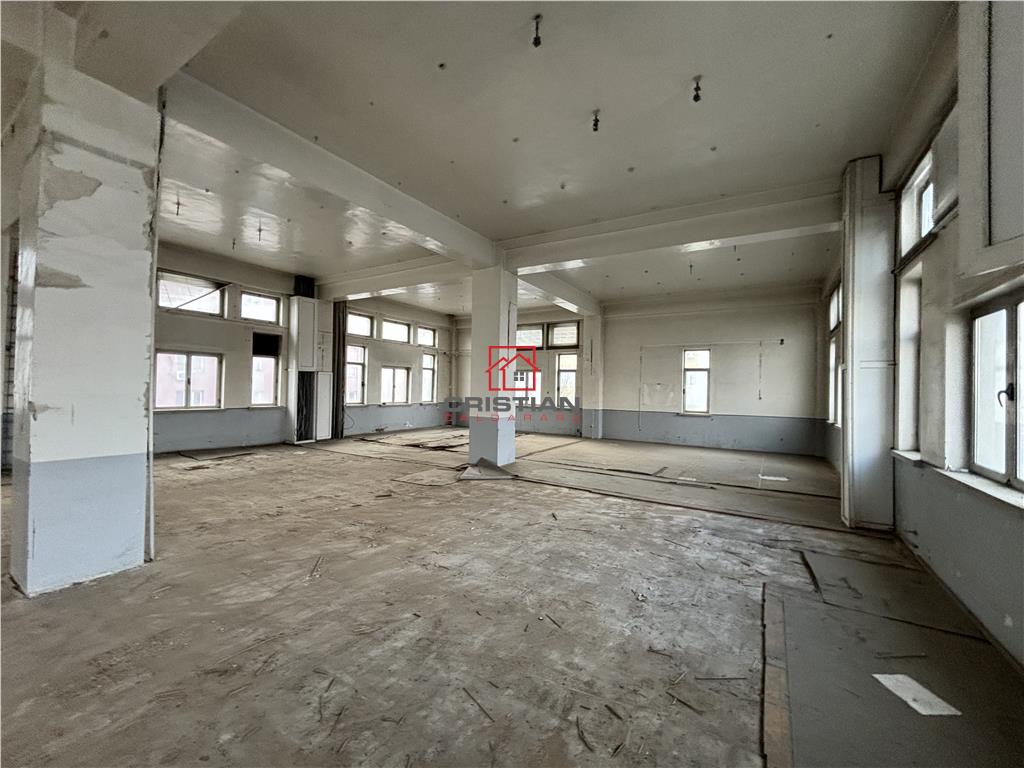 Vanzare spatiu comercial/cladire birouri Rahova - Margeanului, Bucuresti - foto 6