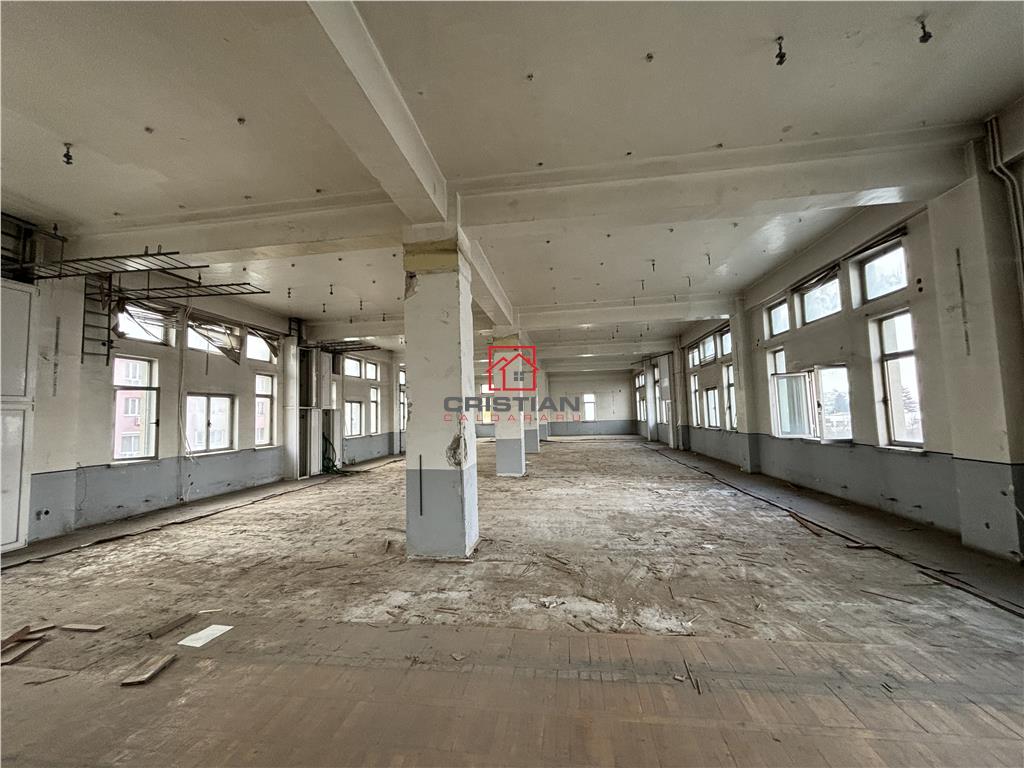 Vanzare spatiu comercial/cladire birouri Rahova - Margeanului, Bucuresti - foto 9