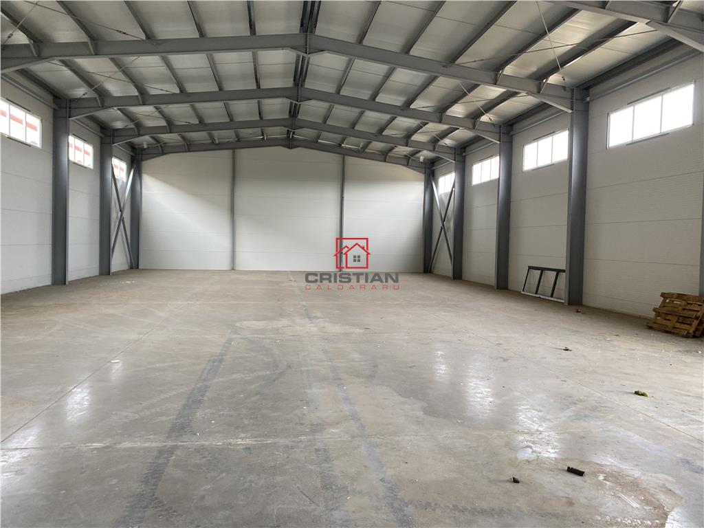 Vanzare depozit/hala/spatiu industrial Theodor Pallady - Drumul Intre Tarlale - Oxigenului - foto 15