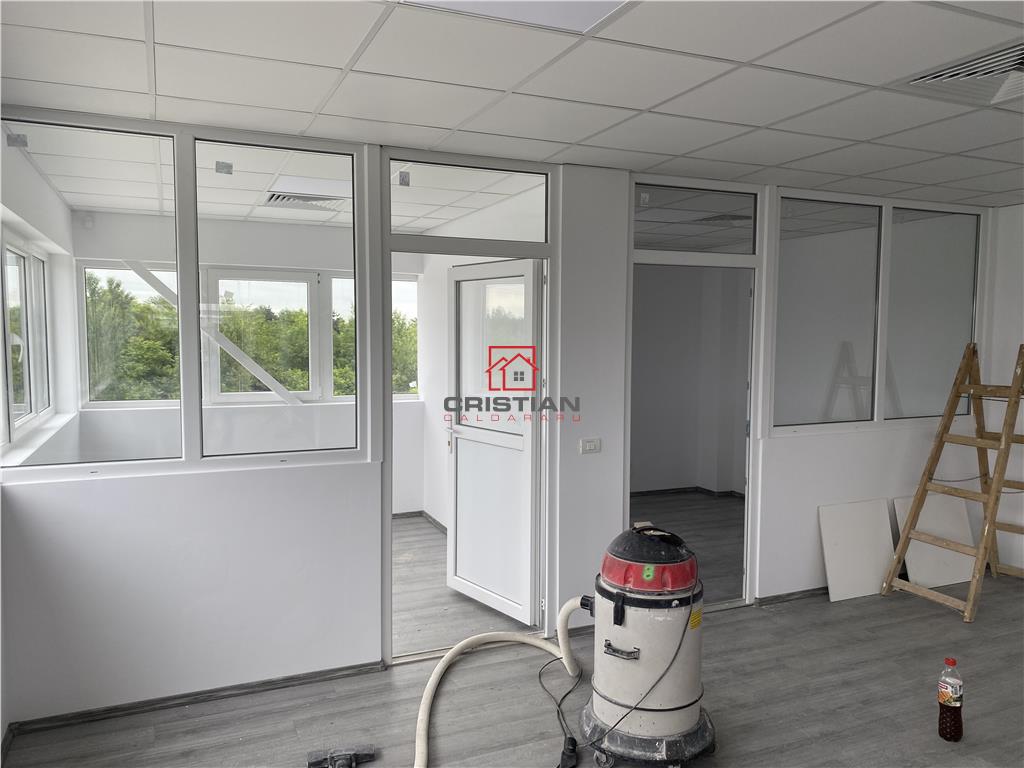 Vanzare depozit/hala/spatiu industrial Theodor Pallady - Drumul Intre Tarlale - Oxigenului - foto 19