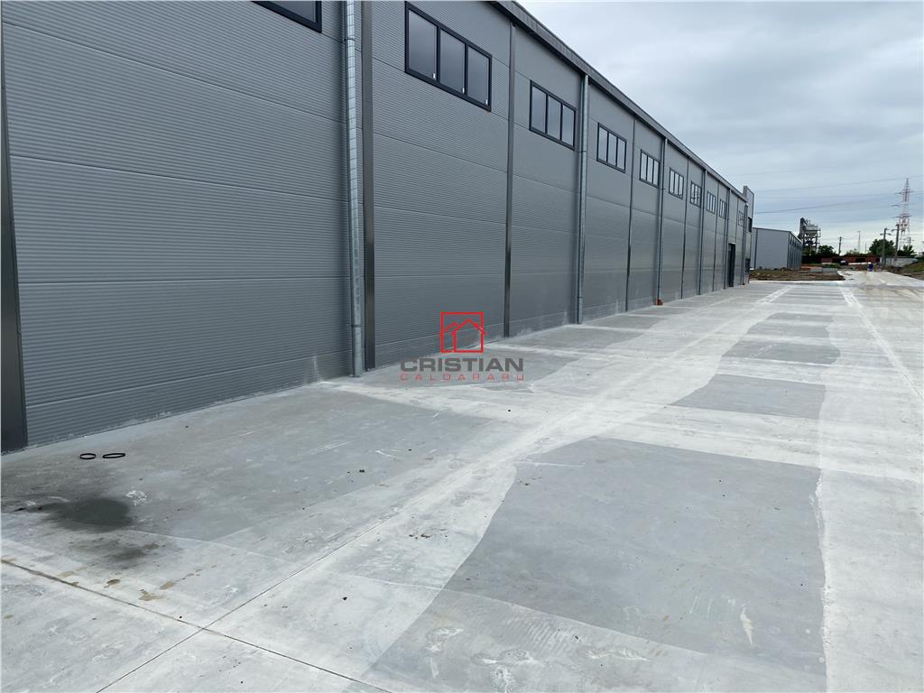 Vanzare depozit/hala/spatiu industrial Theodor Pallady - Drumul Intre Tarlale - Oxigenului - foto 4