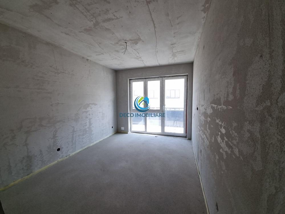 Apartament 2 camere 57 mp si balcon 5 mp, CF,  zona Vivo - foto 2
