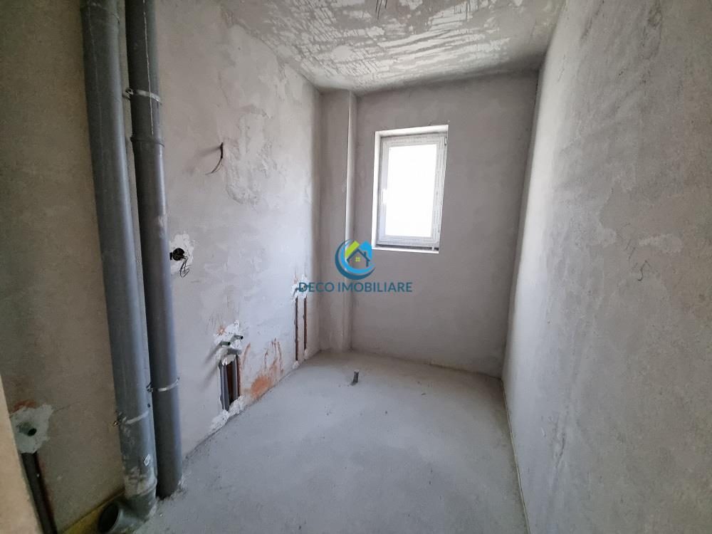 Apartament 2 camere 57 mp si balcon 5 mp, CF,  zona Vivo - foto 4