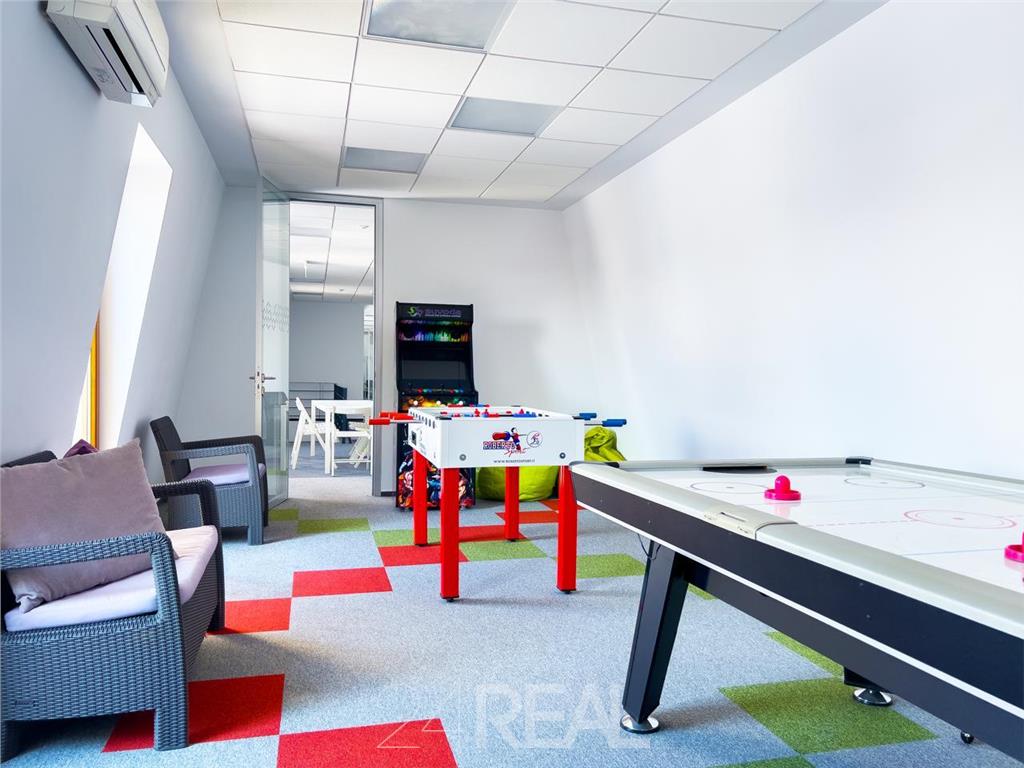 Inchiriere spatii de birouri - Bratianu Business Center - foto 11