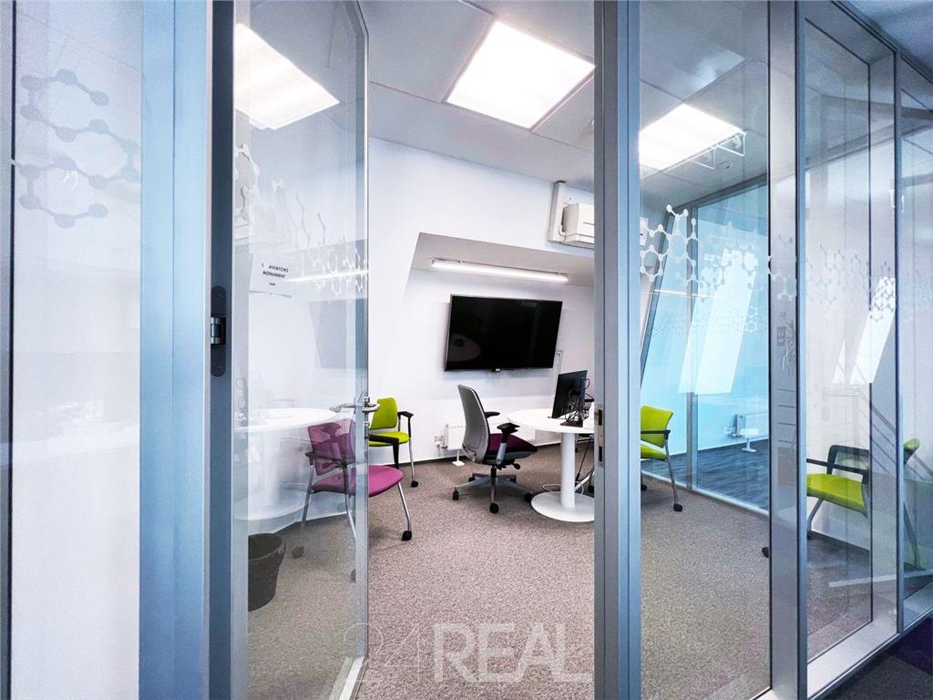 Inchiriere spatii de birouri - Bratianu Business Center - foto 13
