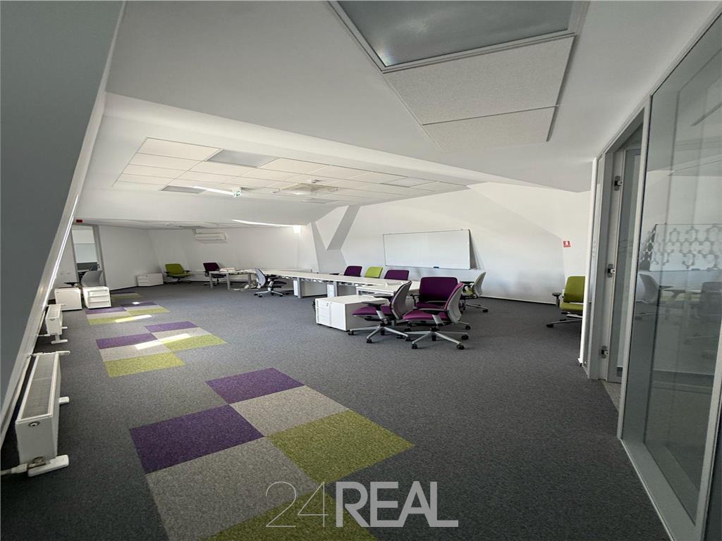 Inchiriere spatii de birouri - Bratianu Business Center - foto 19