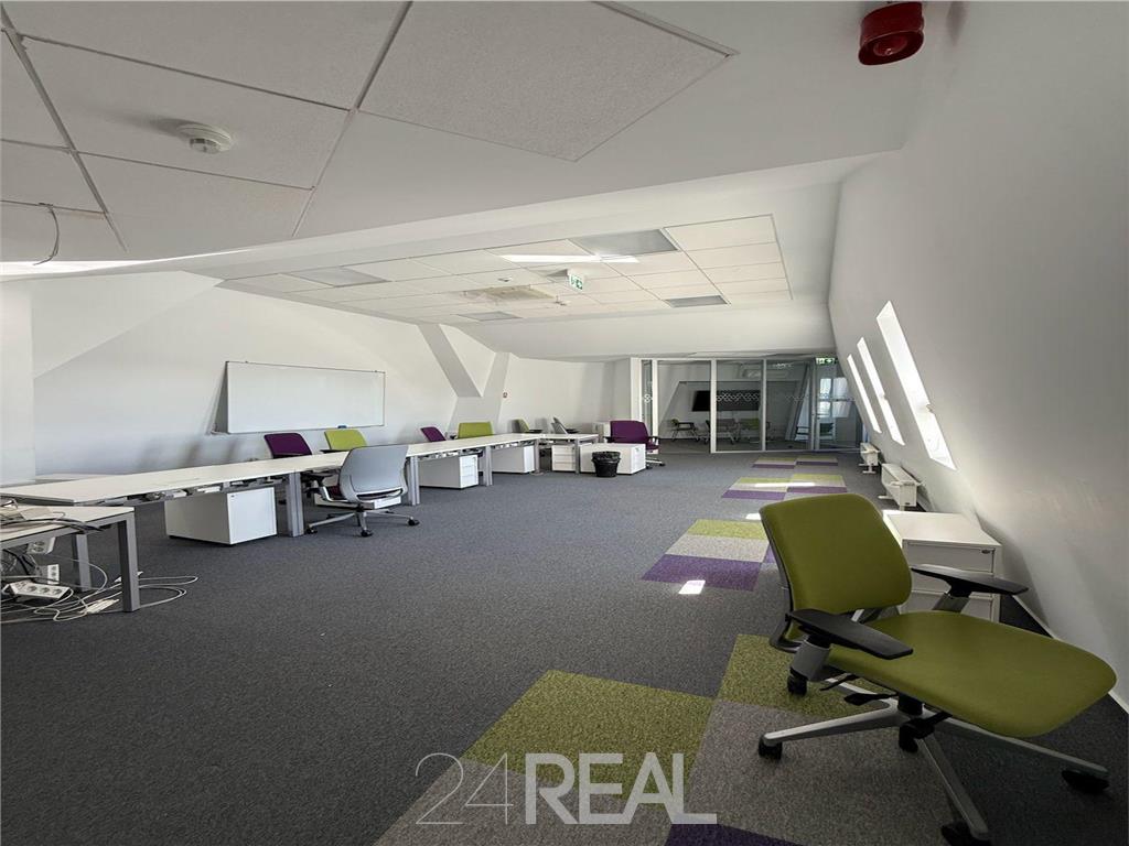Inchiriere spatii de birouri - Bratianu Business Center - foto 20