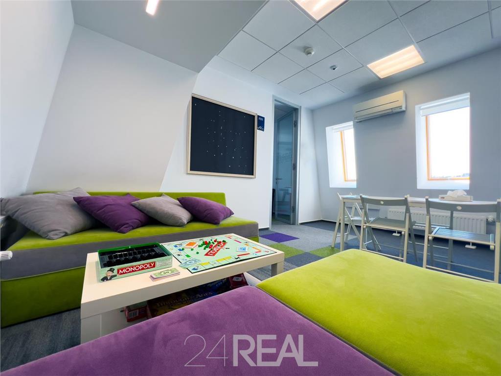 Inchiriere spatii de birouri - Bratianu Business Center - foto 3