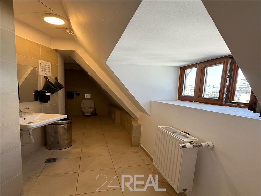 Inchiriere spatii de birouri - Bratianu Business Center - foto 21