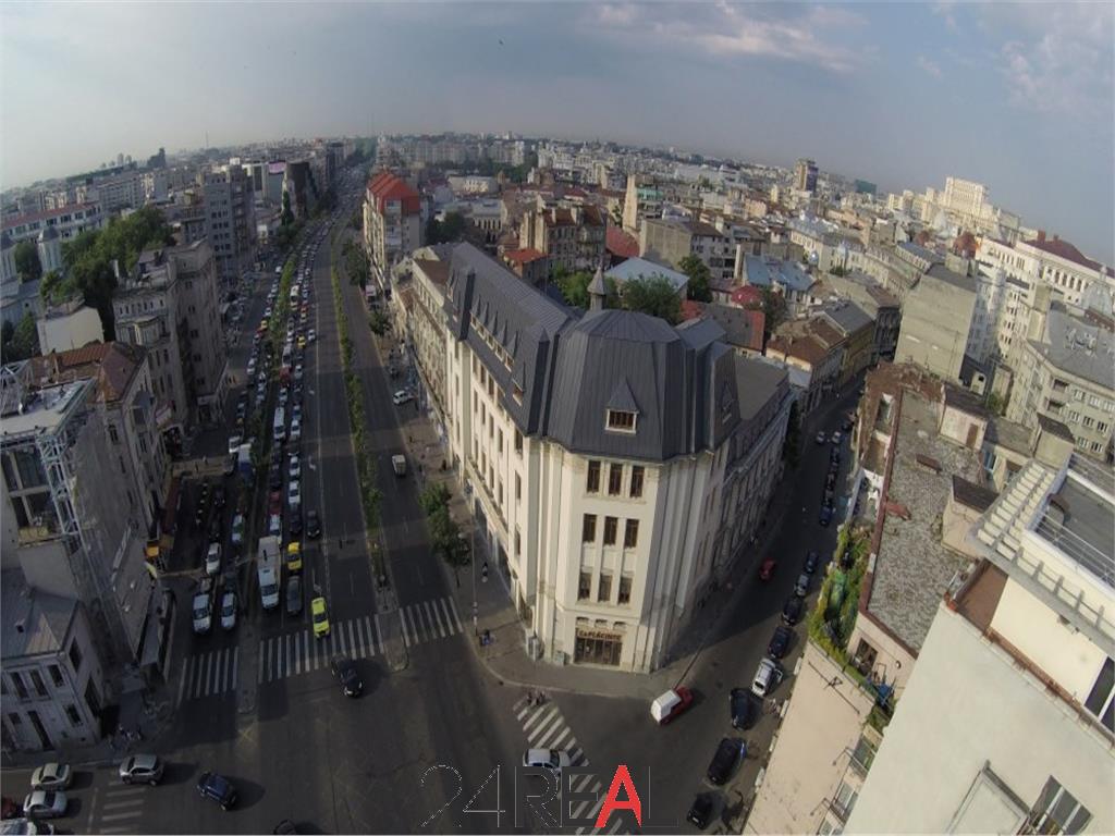 Inchiriere spatii de birouri - Bratianu Business Center - foto 22