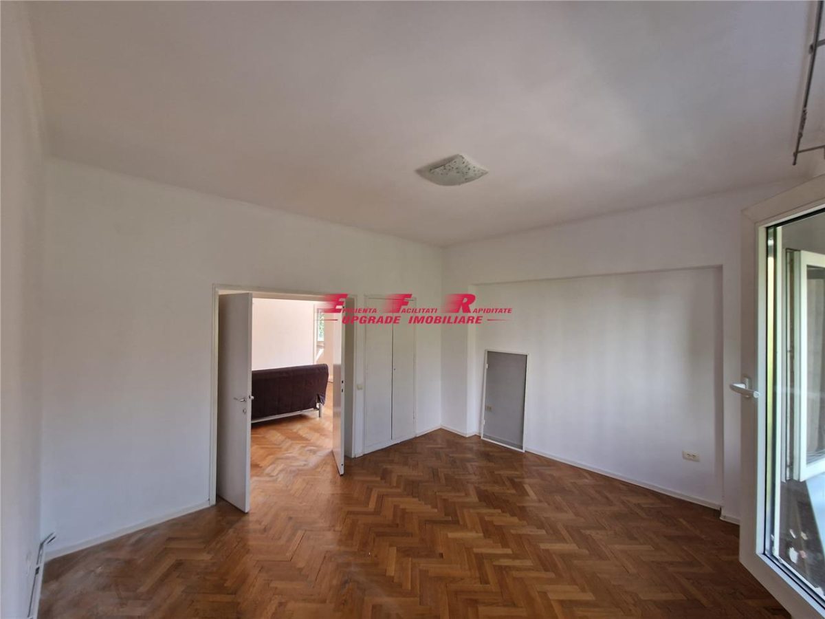 Domenii Clucerului - Apartament 3 camere in vila si 2 camere anexe - EFR UPGRADE - foto 2