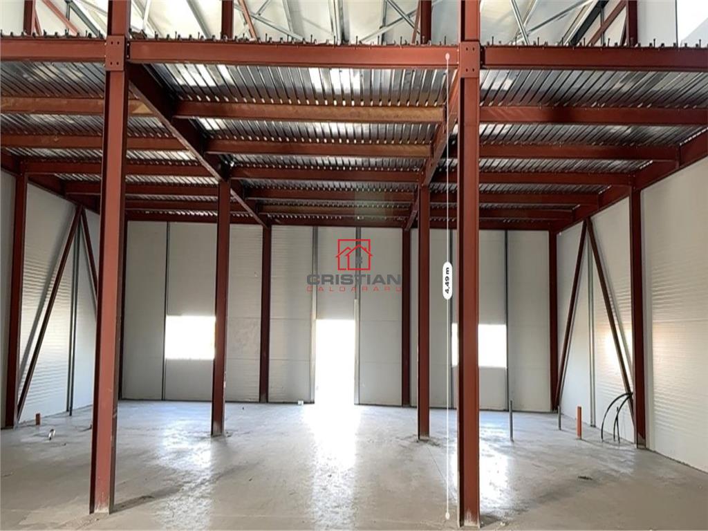 Vanzare depozit/hala/spatiu industrial Theodor Pallady - Drumul Intre Tarlale - Oxigenului - foto 8