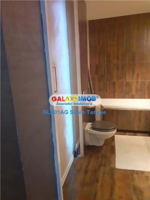 INCHIRIERE APARTAMENT 3 CAMERE ULTRACENTRAL modern 110 mp - foto 21