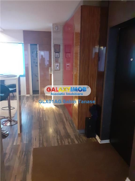 INCHIRIERE APARTAMENT 3 CAMERE ULTRACENTRAL modern 110 mp - foto 6