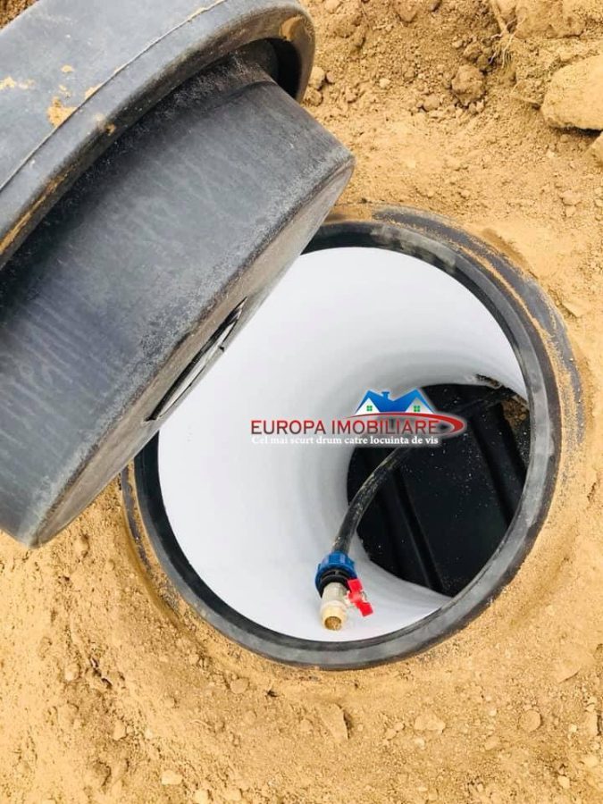 Loturi de teren de vanzare  in zona Peco Tulcea - foto 16