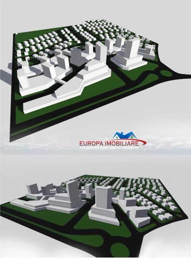 Loturi de teren de vanzare  in zona Peco Tulcea - foto 20