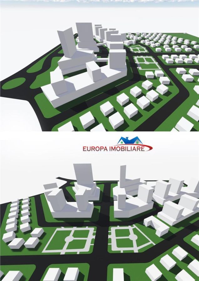 Loturi de teren de vanzare  in zona Peco Tulcea - foto 21