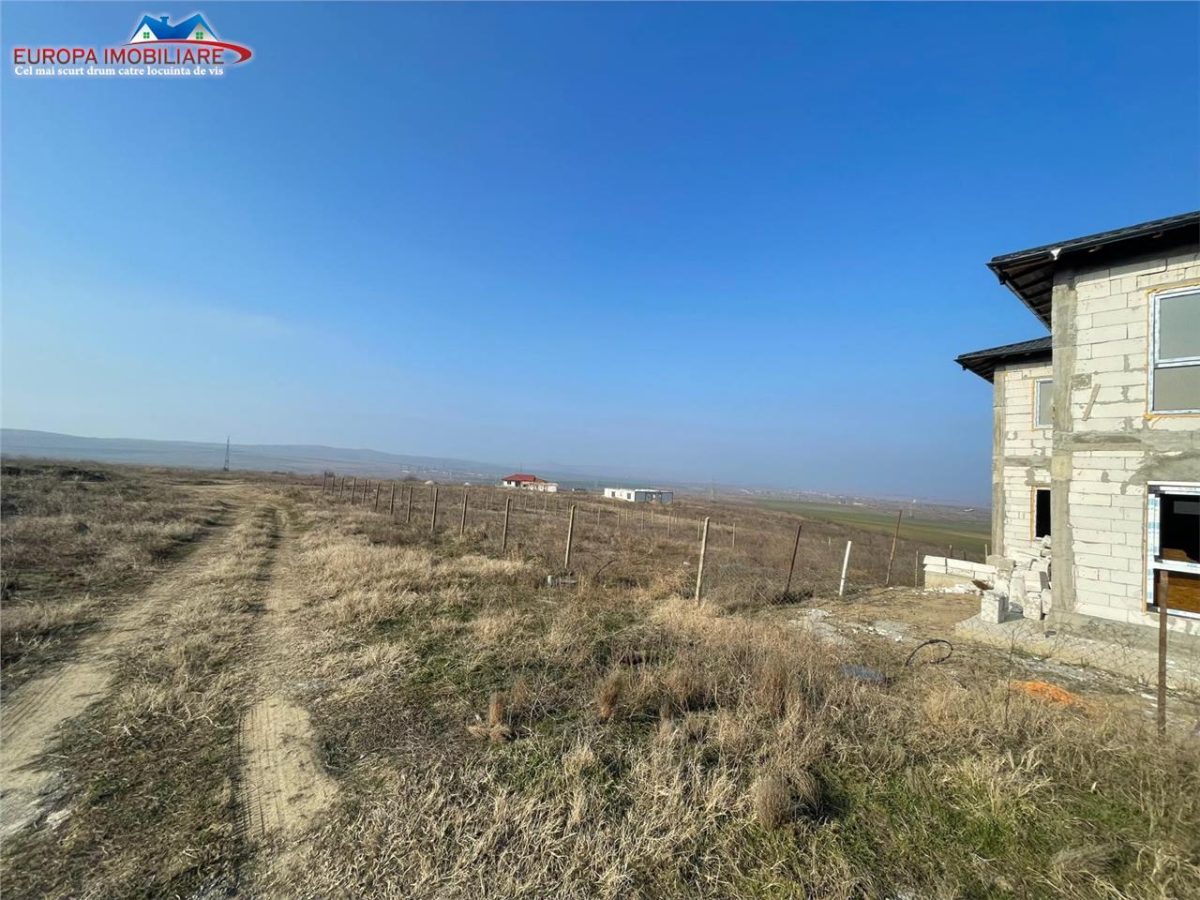 Loturi de teren de vanzare  in zona Peco Tulcea - foto 5