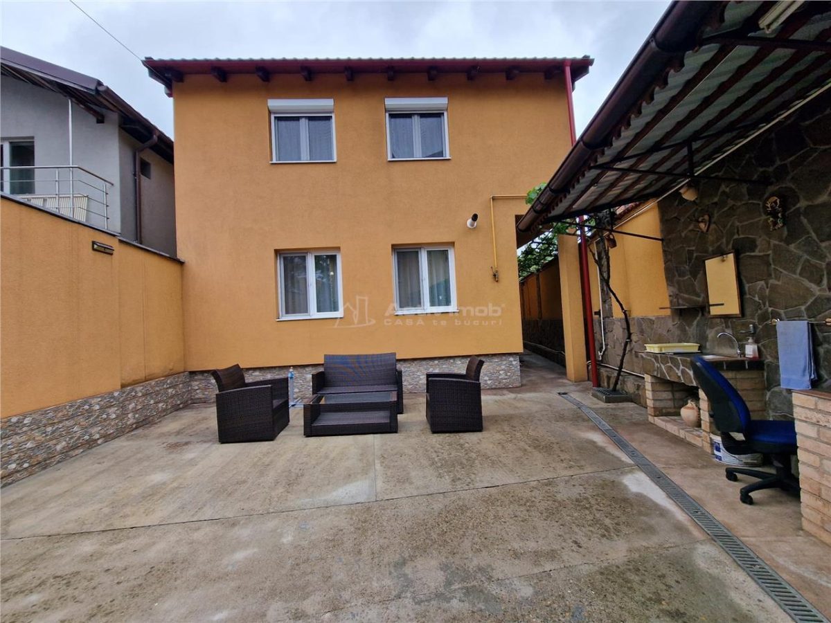 Resita Casa P+1+M la CHEIE Comision ZERO Cump. - foto 2