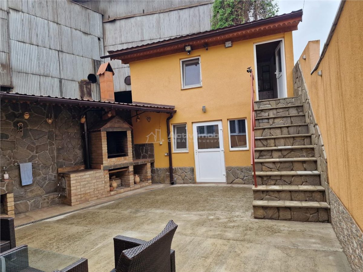 Resita Casa P+1+M la CHEIE Comision ZERO Cump. - foto 13