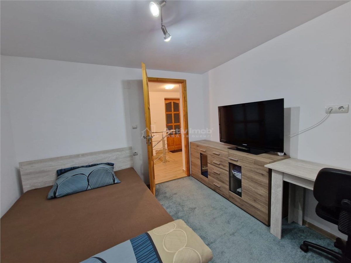 Resita Casa P+1+M la CHEIE Comision ZERO Cump. - foto 14