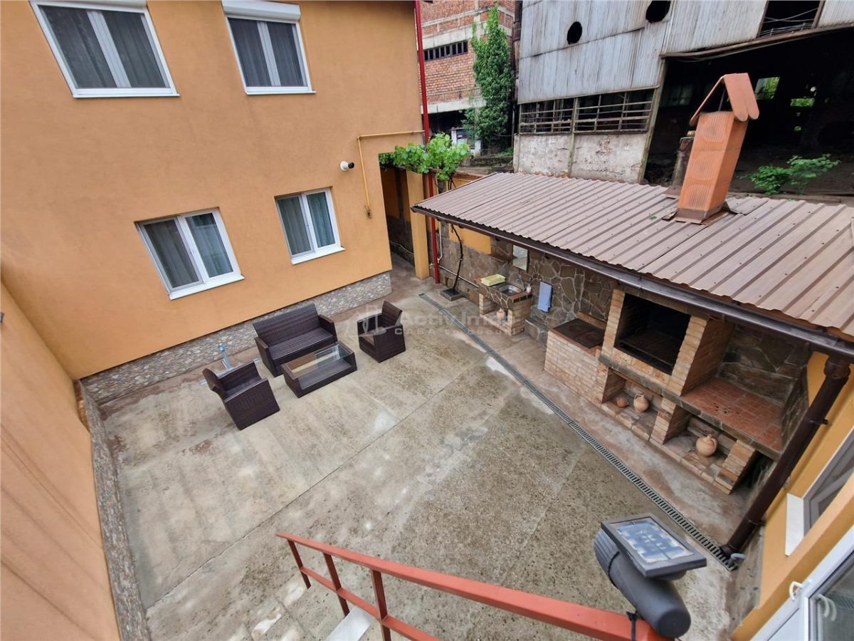 Resita Casa P+1+M la CHEIE Comision ZERO Cump. - foto 16