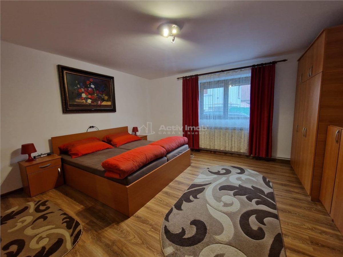 Resita Casa P+1+M la CHEIE Comision ZERO Cump. - foto 17