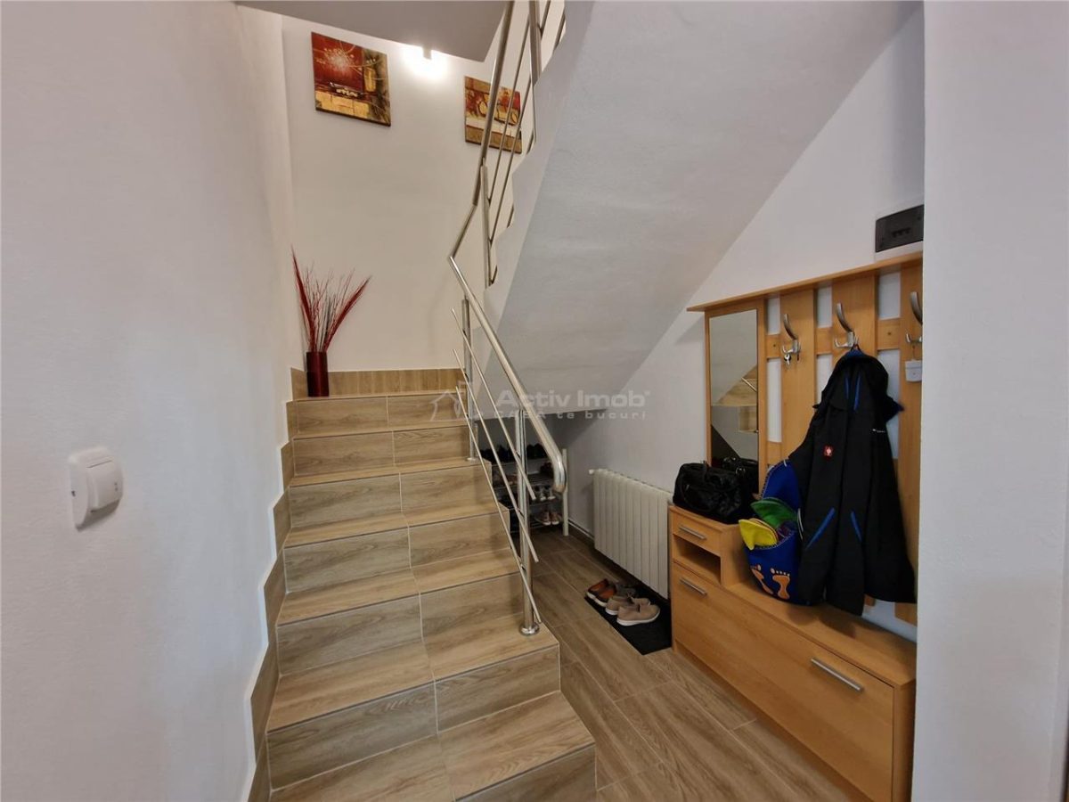 Resita Casa P+1+M la CHEIE Comision ZERO Cump. - foto 18