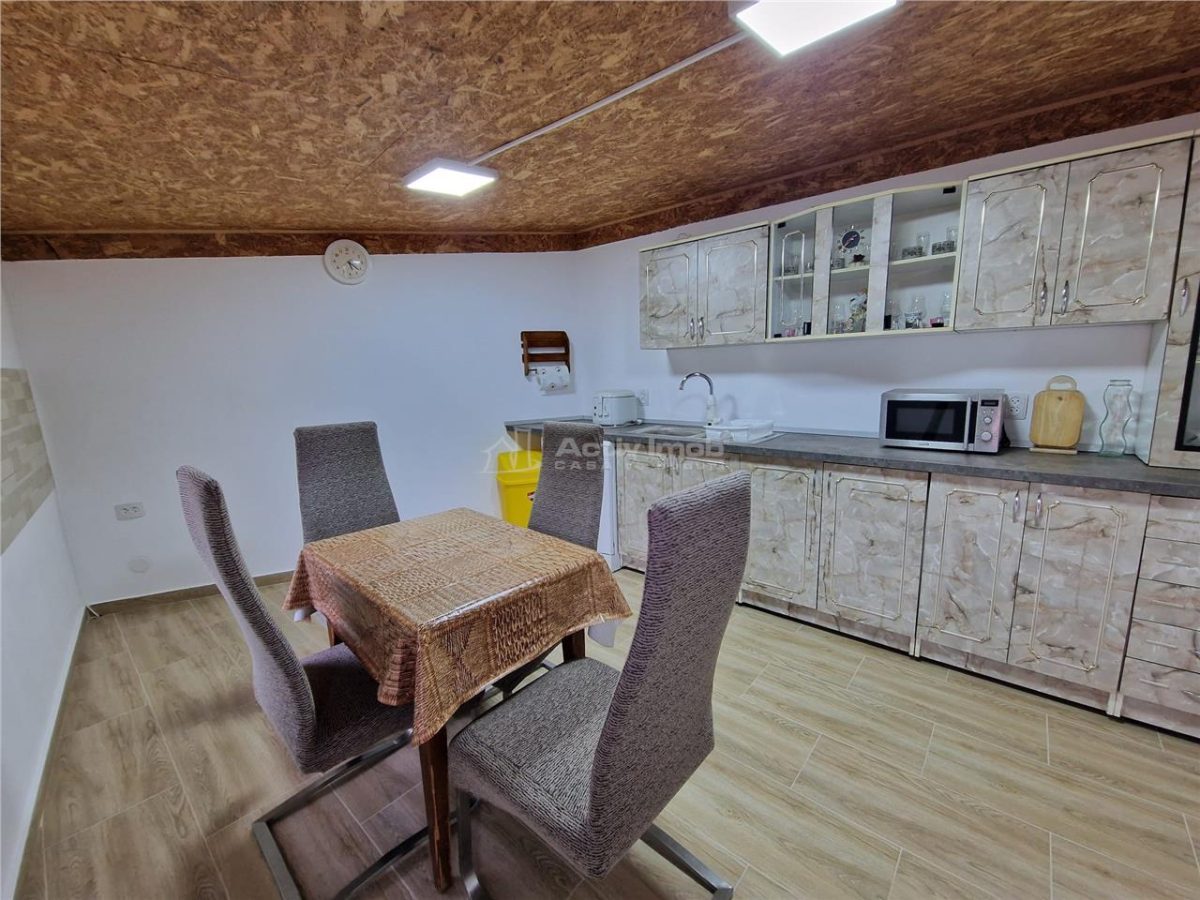 Resita Casa P+1+M la CHEIE Comision ZERO Cump. - foto 19