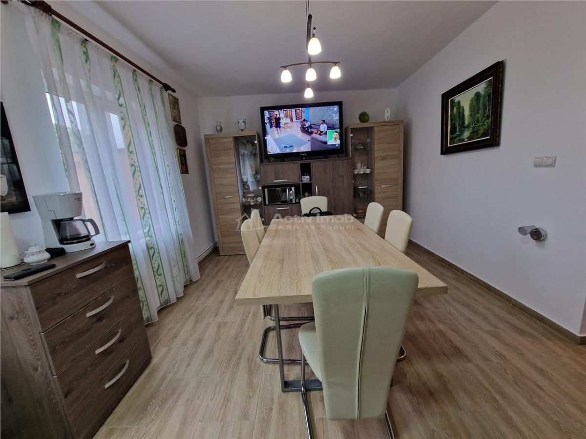 Resita Casa P+1+M la CHEIE Comision ZERO Cump. - foto 3