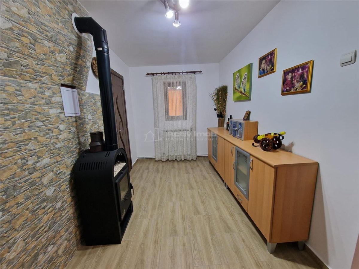 Resita Casa P+1+M la CHEIE Comision ZERO Cump. - foto 21