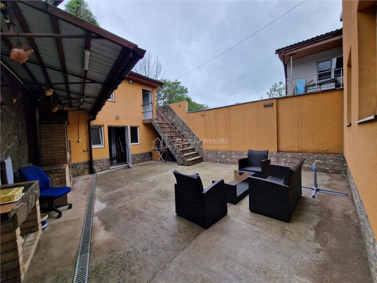 Resita Casa P+1+M la CHEIE Comision ZERO Cump. - foto 22