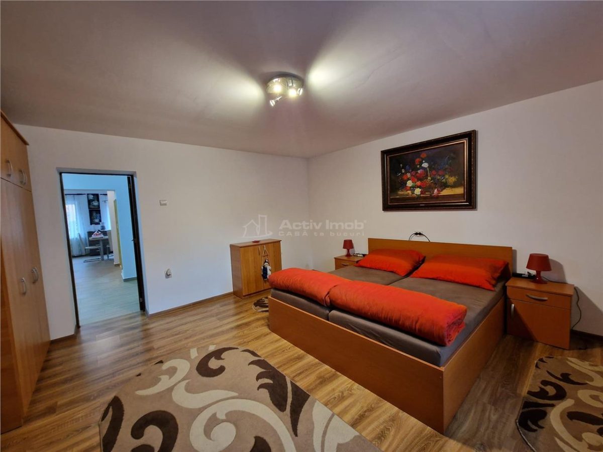 Resita Casa P+1+M la CHEIE Comision ZERO Cump. - foto 23