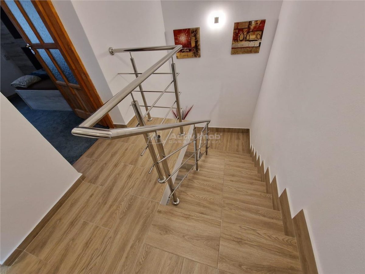 Resita Casa P+1+M la CHEIE Comision ZERO Cump. - foto 24