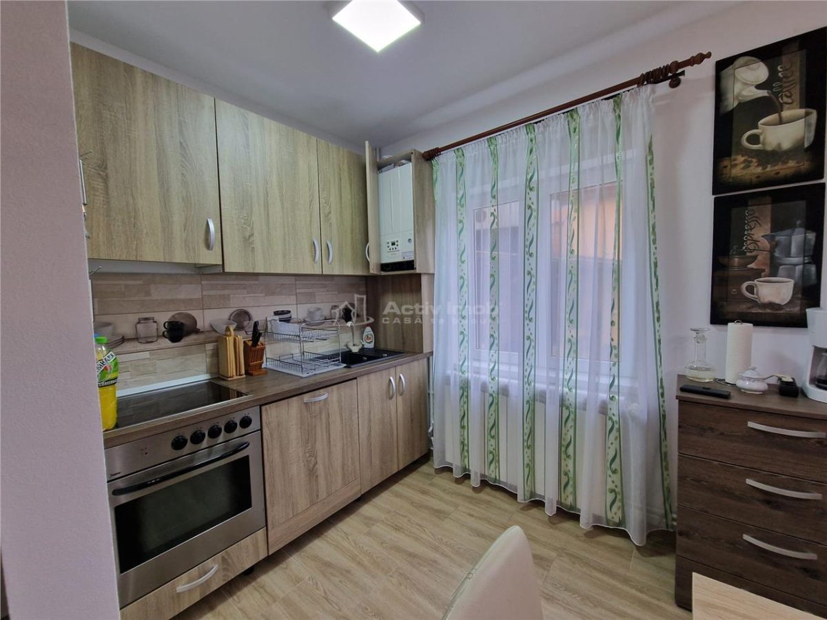 Resita Casa P+1+M la CHEIE Comision ZERO Cump. - foto 8